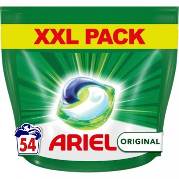Universalios Kapsulės Ariel...