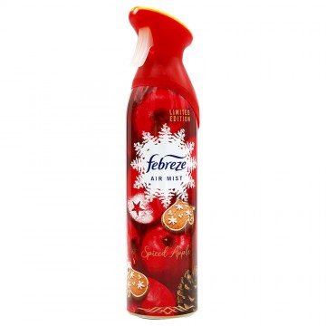 Oro Gaiviklis Febreze...