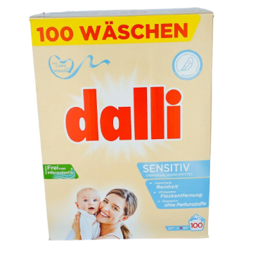 Universalūs skalbimo...