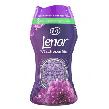 Kvapiosios granulės Lenor...