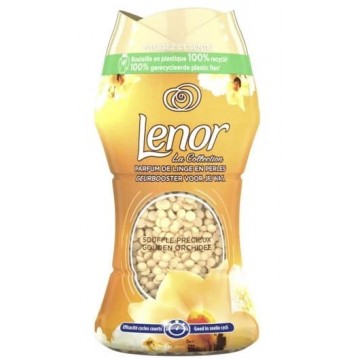 Kvapiosios granulės Lenor...