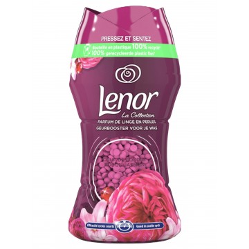 Kvapniosios granulės Lenor...