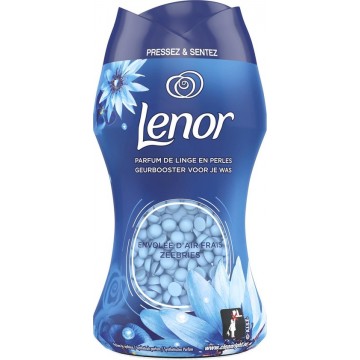 Kvapniosios granulės Lenor...