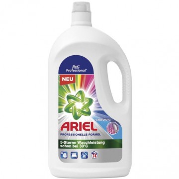 Skalbimo gelis Ariel...
