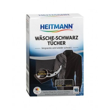 Heitmann servetėlės spalvos...