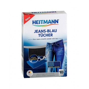 Heitmann servetėlės spalvos...