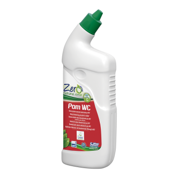 POM WC Zero dezodoruojantis...