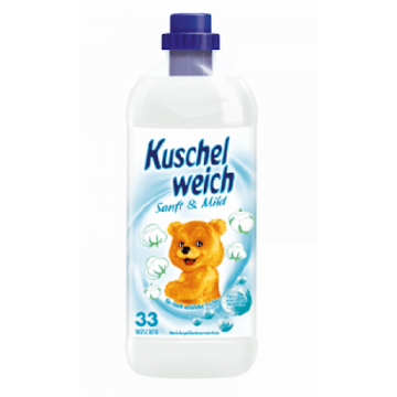 Kuschel Weich Sanft&Mild...