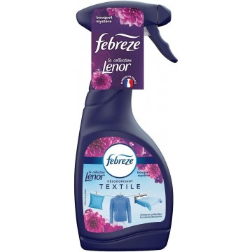 Tekstilės gaiviklis Febreze...