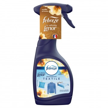 Tekstilės gaiviklis Febreze...