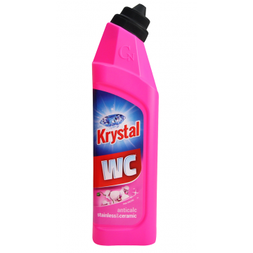 Rūgštinis Klozetų Valiklis,...