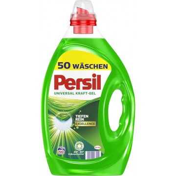 Skalbimo Gelis „Persil...