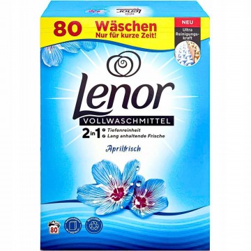 Lenor Aprilfrisch...