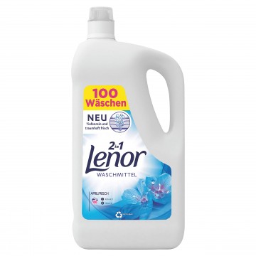 Lenor Aprilfrisch...