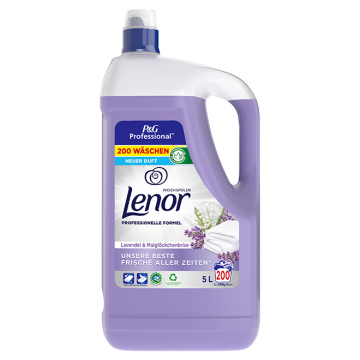 Lenor Professional...