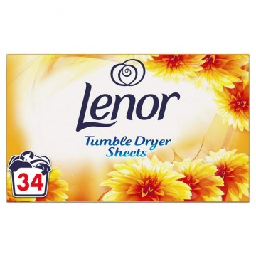 Lenor kvapniosios...