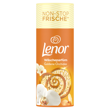 Kvapiosios granulės „Lenor...