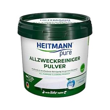 Heitmann UNIVERSALŪS...