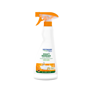 HEITMANN pure stiprus...