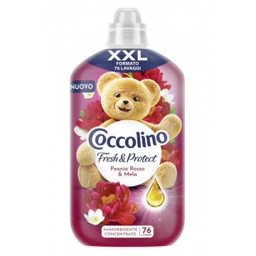 „Coccolino fresh&protect...