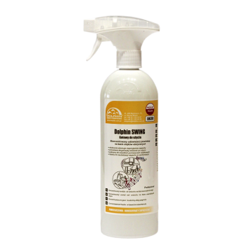 "Swing"Koncentruotas oro...