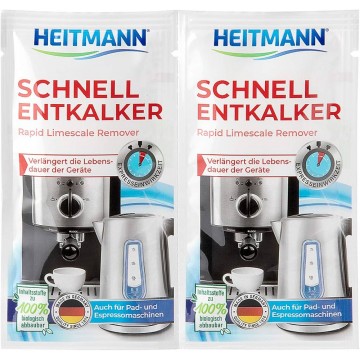 „HEITMANN SCHNELL...