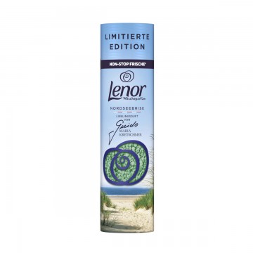 „Lenor Nordseebriese“...
