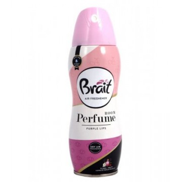 Brait room perfume purple...