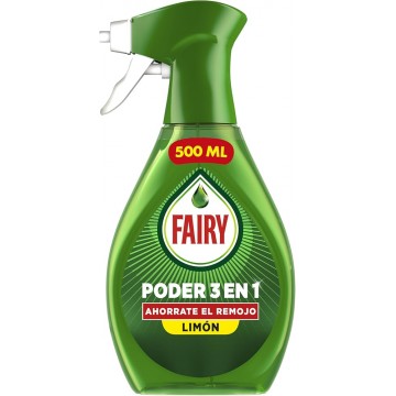 Fairy Power Spray „Poder 3...