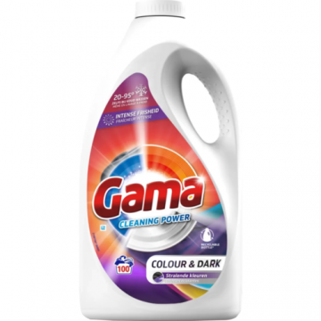 "Gama" skalbimo gelis...