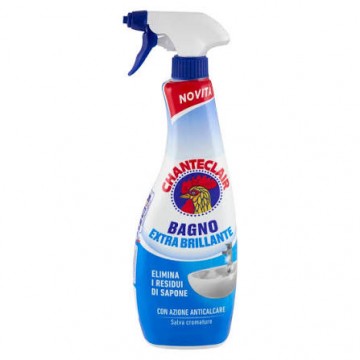 Chanteclair Bagno Extra...