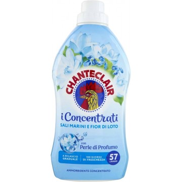 „Chanteclair I Concentrati...