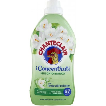 „Chanteclair I Concentrati...