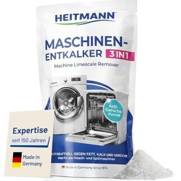 "Heitmann...