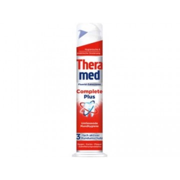 Thera-med Complete Plus...