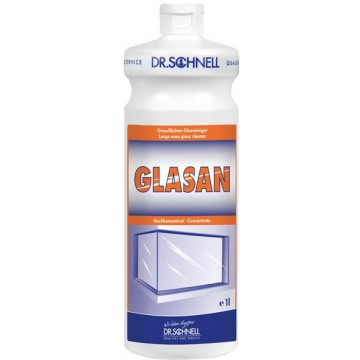 Stiklo valiklis "GLASAN",...