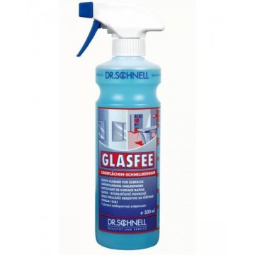 Dr. Schnell "GLASFEE"0,5L