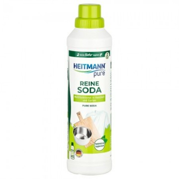 Skysta soda Heitmann, 750ml.