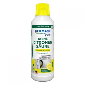 HEITMANN citrinos rūgštis...