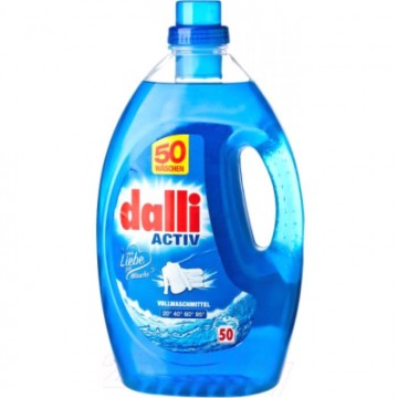 Dalli universal skalbimo...