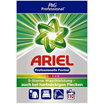 Skalbimo milteliai Ariel...