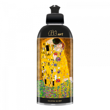 Indų ploviklis fit art, 500ml.