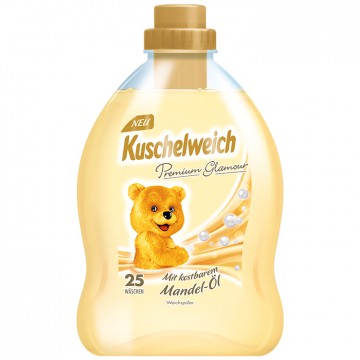 Audinių minkštiklis...