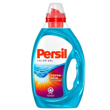 Skalbimo gelis persil color...