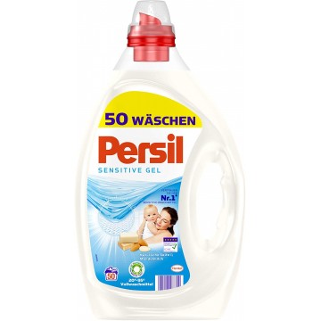 skalbimo gelis persil...