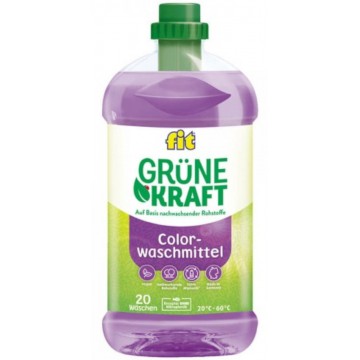 Skalbiklis FIT Grüne Kraft...
