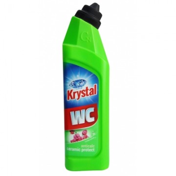 Rūgštinis klozetų valiklis,...