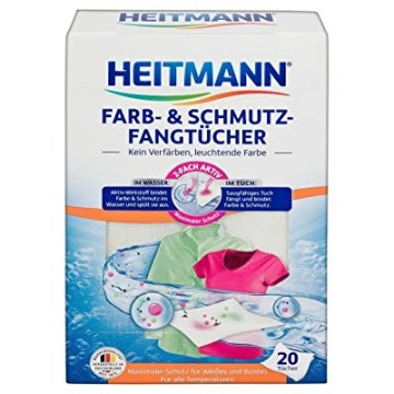 HEITMANN universalios...